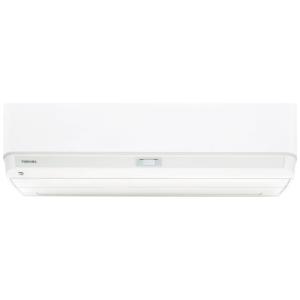 TOSHIBA エアコン 本体のみ 2024年 N-Mシリーズ おもに8畳用 TOSHIBA エアコン 本体のみ 2024年 N-Mシリーズ おもに8畳用
