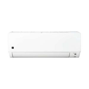 SHARP(シャープ) エアコン 2025年 T-DGシリーズ AY-T22DG-W [おもに6畳用...