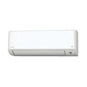 ダイキン エアコン 10畳 本体のみ 単相100V うるさらX Rシリーズ 換気