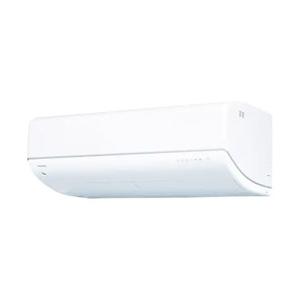 TOSHIBA(東芝) エアコン 2026年 あったか大清快 DRNUシリーズ ホワイト RAS-2...