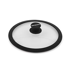 BARAZZONI シリコン鍋蓋 22cm COPERCHI SILICONE   84913402...