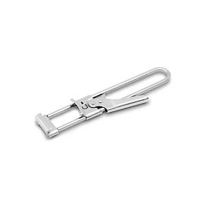 ジェニエッティ ジェニエッティ（I Genietti） オールステンレスジャーオープナー クラシック