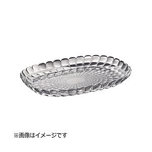 グッチーニ ティファニー トレー M グレー 2796.0192