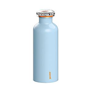Guzzini グッチーニ ダブルウォールサーモボトル 500ml ENERGY マット