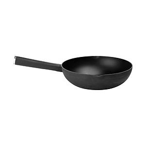 グッチーニ IHウォーク 28cm COOKING  ブラック 172928-16 [振込不可]