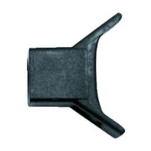 SAPISELCO社 SapiSelco ケーブルタイ固定具 9mm SUF.2.401