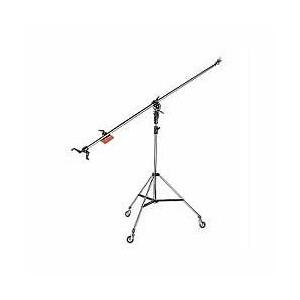 Manfrotto 025BS スーパーブーム35mmセット　リモコンタイプ　ブラック