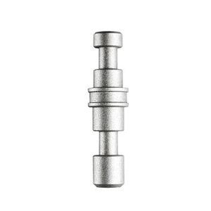 Manfrotto 16mm オス型アダプター 185