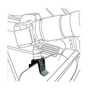Manfrotto カーウィンドウポッド 243