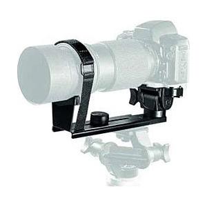 Manfrotto 望遠レンズサポート 293