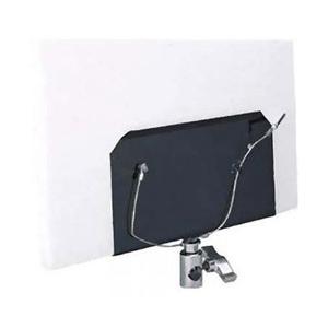 Manfrotto F1501 30mm厚用ポリホルダー アベンジャー16mmメス受け