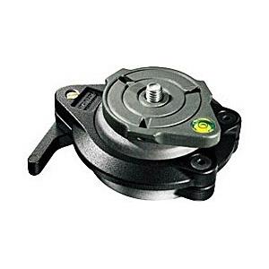 Manfrotto ボールカメラレベラー 438