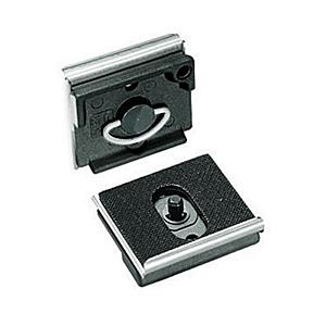 Manfrotto アーチ長方形プレート   200PLARCH-38