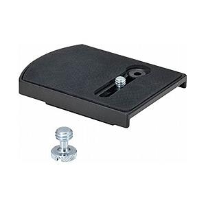 Manfrotto アクセサリープレート 410PL