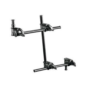 Manfrotto シングルアーティキュレテッドアーム3段 16mmスピゴット 196AB-3