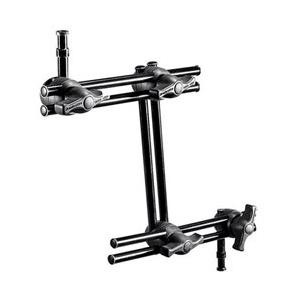 Manfrotto ダブル ア-ム オンリ- 3SEC 396AB-3