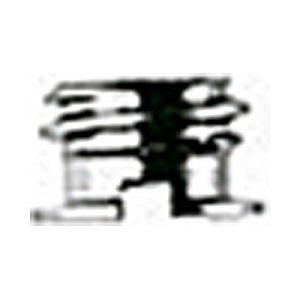 GITZO(ジッツォ) 1/4''-3/8''アダプター(大小リング) GS5000