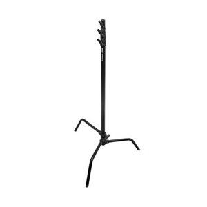 アベンジャー A2033LJCB C-スタンド　スライディング328cm スティール黒　Jタイプ [...