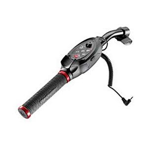 Manfrotto RC アドバンス パンバー型 LANCカメラ用 MVR901EPLA