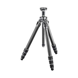 GITZO(ジッツォ) マウンテニア三脚 GT3542 [4段]   GT3542 ［4段 /脚のみ...