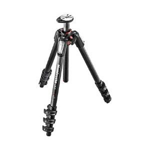Manfrotto 【4段三脚】 055プロカーボンファイバー三脚4段　MT055CXPRO4