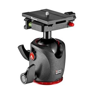 Manfrotto XPROボール雲台Q6付き　MHXPRO-BHQ6    ［自由雲台(ボール雲台...