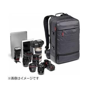 Manfrotto Manhattanムーバー50 バックパック MB MN-BP-MV-50