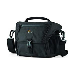 ロープロ カメラバッグ ノバ 160AW II LP37209PKK ブラック