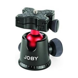 JOBY ボールヘッド 5K JB01547PKK｜y-sofmap