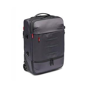 Manfrotto Manhattan ランナー50 ローラーバッグ  グレー MB MN-R-RN...
