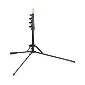 Manfrotto ナノプラススタンド マンフロット ブラック 5002BL