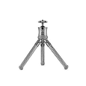 GITZO(ジッツォ) ミニトラベラー三脚  ブラック GKTBB1 ［伸縮なし］