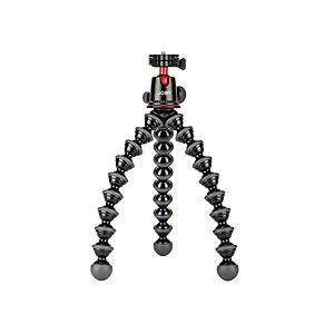 JOBY ゴリラポッド 5K MII キット  ブラック JB91508-BWW ［伸縮なし］