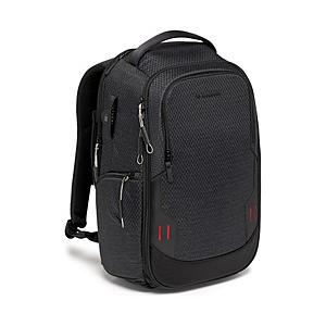 Manfrotto PL フロントローダー バックパック M  ブラック MB PL2-BP-FL-...