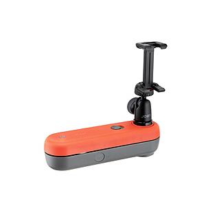 JOBY Swing フォンマウントキット  レッド JB01662-BWW 【864】