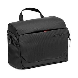 Manfrotto Advanced ショルダーバッグ M III  ブラック MB MA3-SB-...