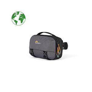 ロープロ Lowepro トレッカーライト HP 100 GRL グレー スリングバック ウェストバ...