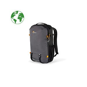 ロープロ Lowepro トレッカーライト BP 250 AW GRL グレー バックパック 15イ...