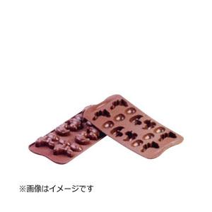 シリコマート シリコマート チョコレートモルド イースター SCG05 ＜WMLA001＞