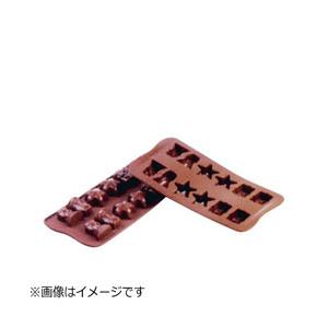 シリコマート シリコマート チョコレートモルド クリスマス SCG06 ＜WMLA101＞