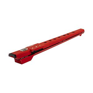 ARTINOISE 電子リコーダー  レッド ANLUNATICARED