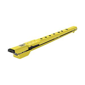 ARTINOISE 電子リコーダー ARTinoise イエロー ANLUNATICAYELLOW