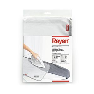 アントレックス Rayen アイロンメッシュクロス   126670