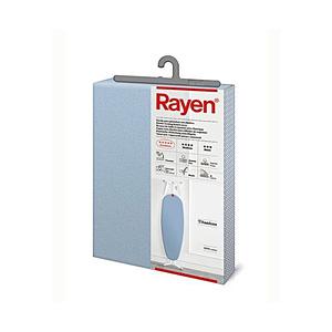RAYEN Rayenアイロンカバーイラスティックライトブルー Rayen