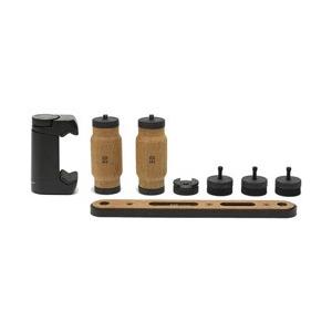 SHOULDERPOD プロフェッショナル用スマートフォングリップ Shoulderpod X1 -...