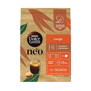 ネスレ日本 ネオ　ルンゴ　12Ｐ   NEOLNG121