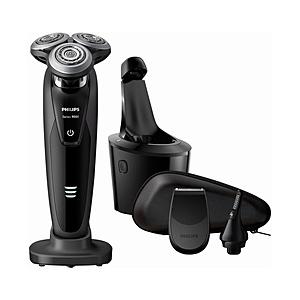 PHILIPS ウェット＆ドライ電気シェーバー Shaver Series9000 マットグレー/ブラック S9031/37
