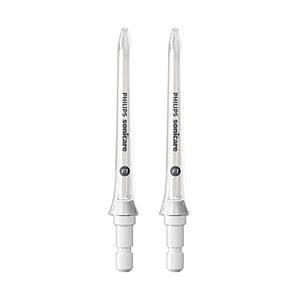 ソニッケアー スタンダードノズル（2本組） ソニッケアー パワーフロッサー替えノズル  HX3042...