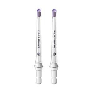 ソニッケアー 替えノズル（2本組） ソニッケアー カドストリームノズル パワーフロッサー  HX30...