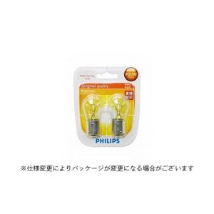 PHILIPS(フィリップス) プレミアムシグナルバルブ S25 12V21W 12498B2